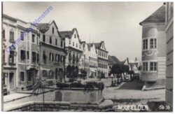 ak169142 Neufelden, Ortsansicht