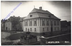 Neufelden, Ortsansicht