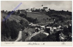 Neufelden, Ortsansicht