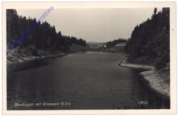 Oberkappel, mit Rannasee