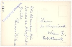 Oberwang, Ortsansicht