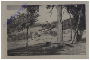 Pfarrkirchen, Ansicht