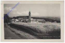 ak169162 Pfarrkirchen, Ansicht