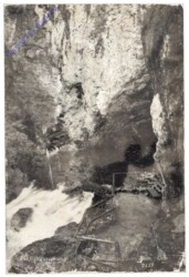 Roßleithen, Pießling Ursprung