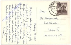 ak169167a Schärding am Inn, Kurhaus