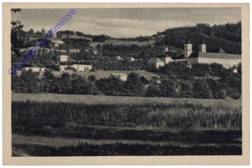 ak169169 Schlierbach, Ortsansicht