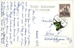 ak169170a Schlierbach, Kloster