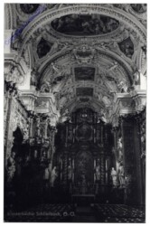 ak169171 Schlierbach, Klosterkirche