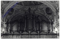ak169176 Schlierbach, Klosterkirche