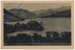 Schörfling am Attersee, Kammer am Attersee