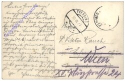 ak169182a Seewalchen, Litzlberg