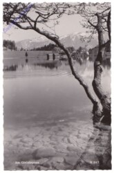 Spital am Pyhrn, Am Gleinkersee