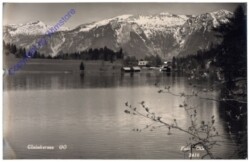 ak169189 Spital am Pyhrn, Gleinkersee