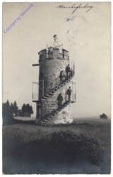 ak169197 Stroheim, Mairhoferberg