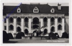 ak169199 St. Florian, Stift, Kaiserstock