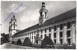 ak169210 St. Florian, Stift