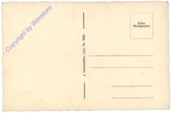 St. Florian, Stift, Kaisergang