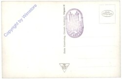 St. Florian, Stift, Ganggitter