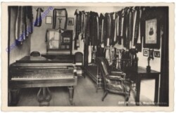 ak169215 St. Florian, Stift, Brucknerzimmer