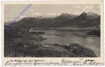 St. Wolfgang, Ansicht