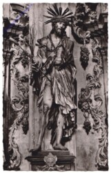 St. Wolfgang, Pfarrkiche