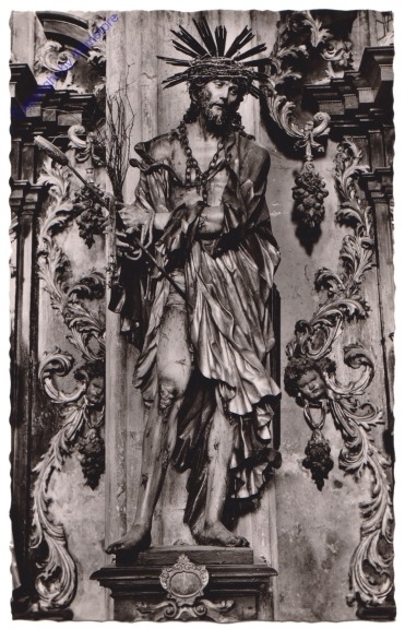 St. Wolfgang, Pfarrkiche