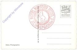 St. Wolfgang, und Schafberg