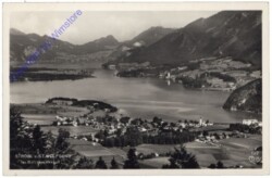 St. Wolfgang, Ansicht