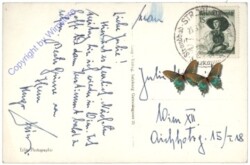 St. Wolfgang, Ansicht