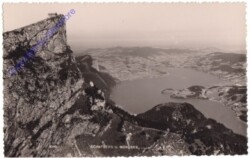 St. Wolfgang, Schafberg und Mondsee