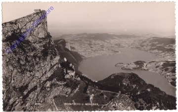 St. Wolfgang, Schafberg und Mondsee