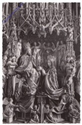 St. Wolfgang, Pfarrkirche