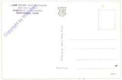 St. Wolfgang, Pfarrkirche