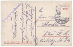 Traunkirchen, Ortsansicht