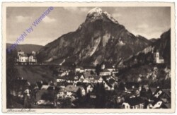 Traunkirchen, Ortsansicht