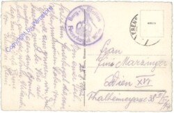 Traunkirchen, Ortsansicht