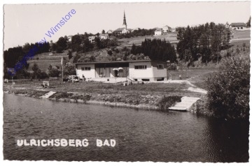 Ulrichsberg, Bad