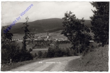 Ulrichsberg, Ortsansicht