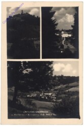 Unterweißenbach, Multiansicht