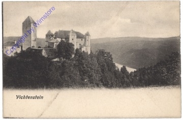 Vichtenstein, Ansicht