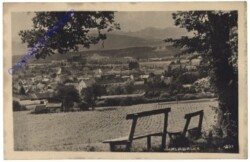 Vöcklabruck, Ortsansicht