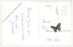 Windischgarsten, Kalvarienberg m.d. Toten Gebirge