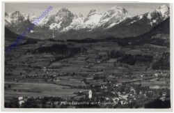 Windischgarsten, md. Prielgebirge