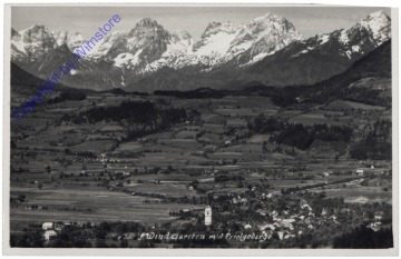 Windischgarsten, md. Prielgebirge