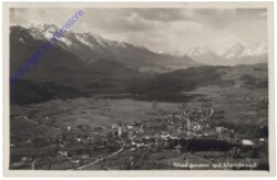 Windischgarsten, md. Warscheneck