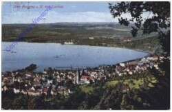 Bregenz, mit Lochau