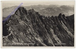 Frastanz, mit 3 Schwestern, Garsellakopf