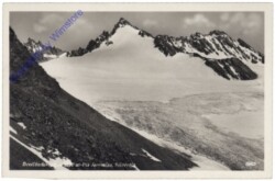 Gaschurn, Dreiländerspitze