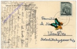 Schruns, Ortsansicht