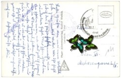 Stuben am Arlberg, Arlberg- und Flexenstrasse